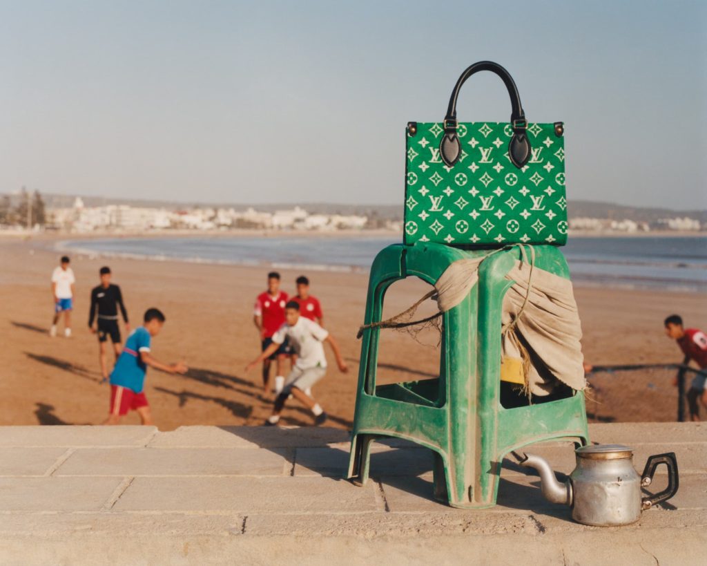 Ivan Bideac - example of work 1