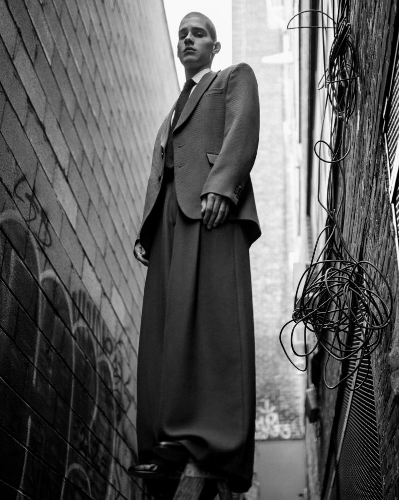 Ivan Bideac - example of work 2