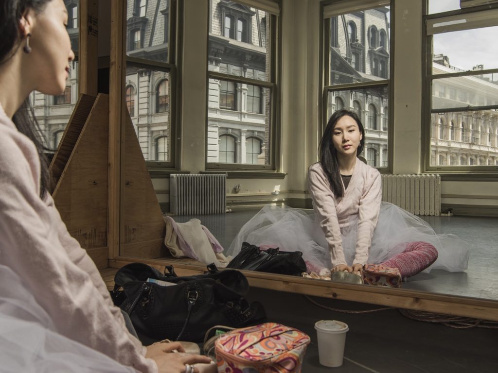 Sasha Maslov - example of work 3