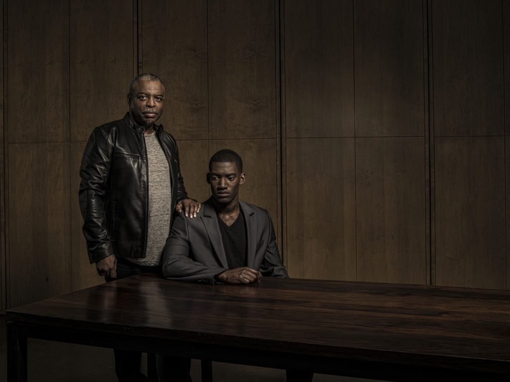 Sasha Maslov - example of work 8