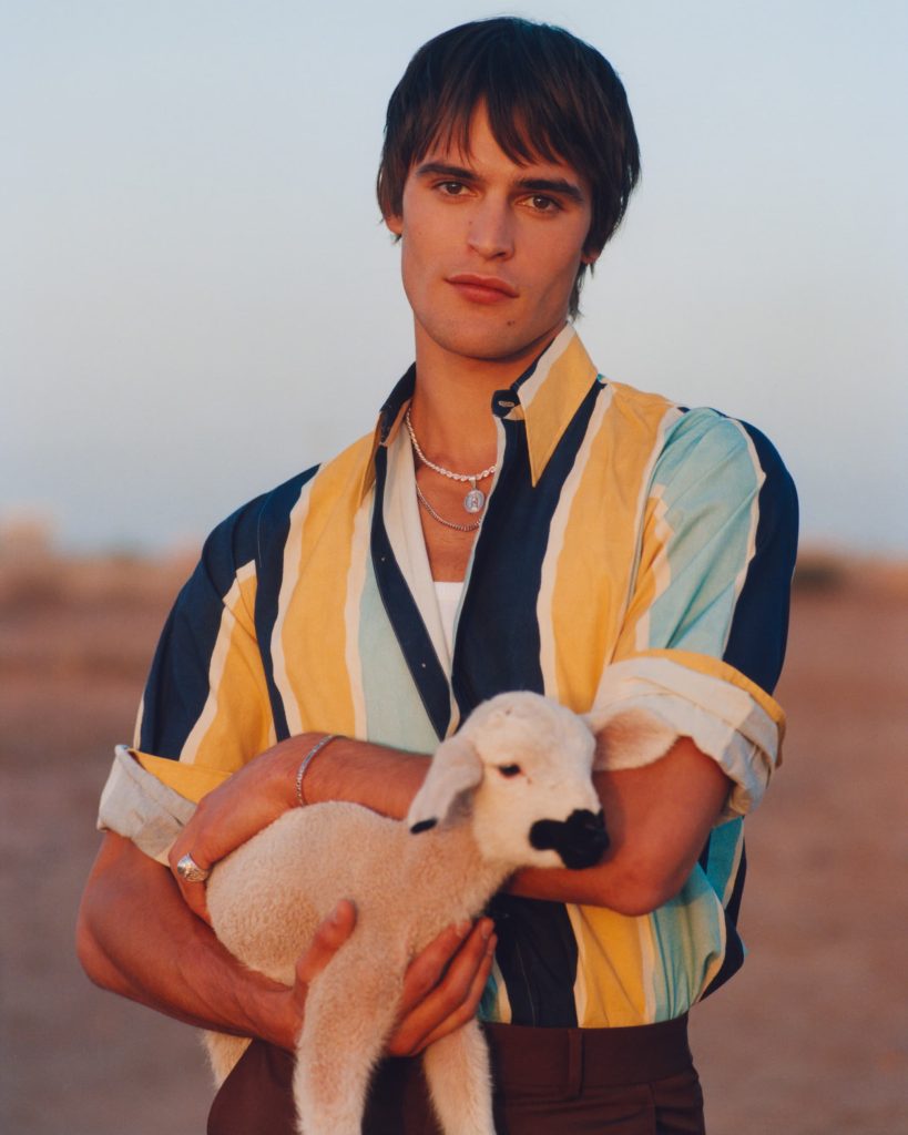 Ivan Bideac - example of work 8