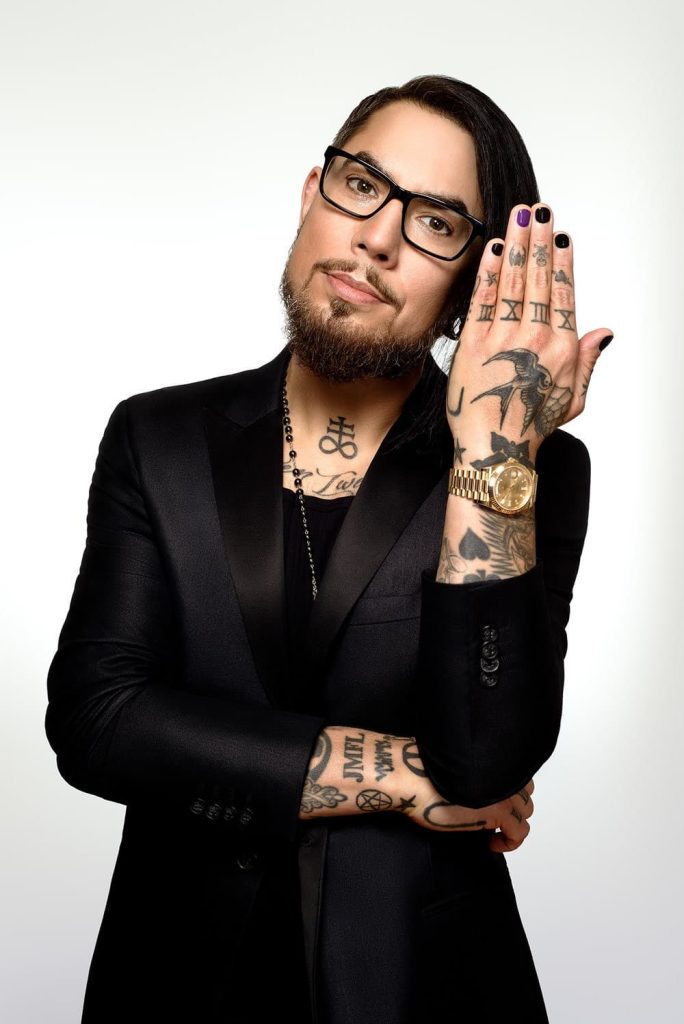 Paul Terrie - example of work 1