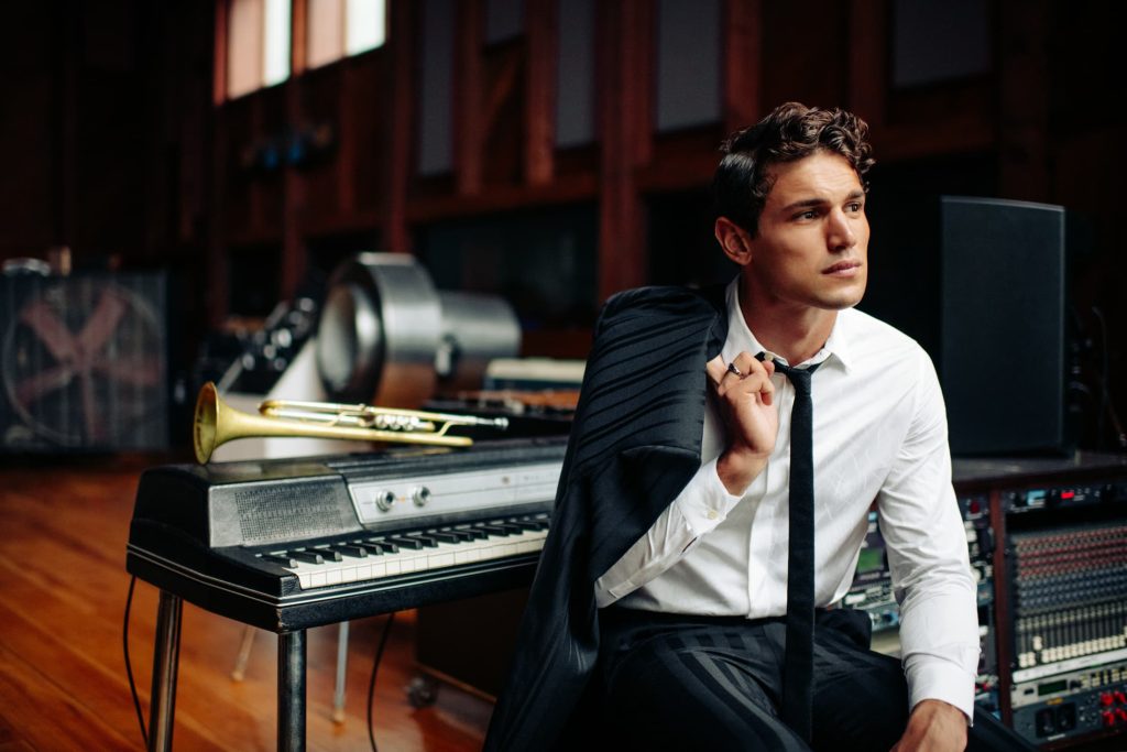 Ivan Bideac - example of work 11