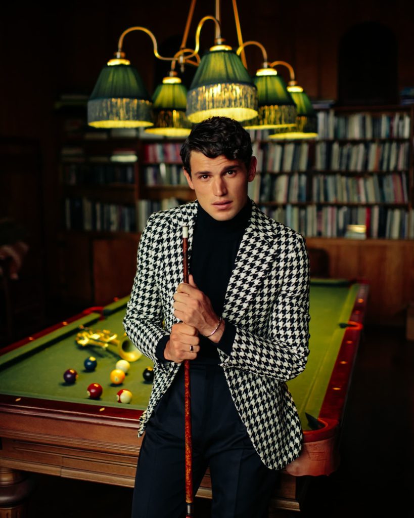 Ivan Bideac - example of work 12