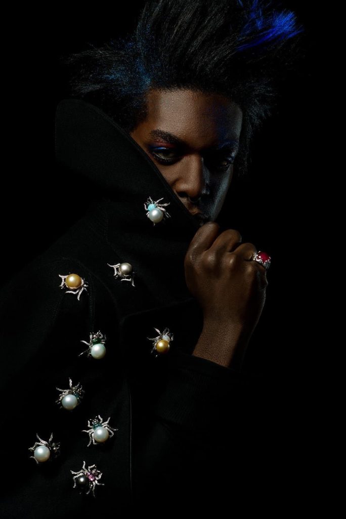 Paul Terrie - example of work 10