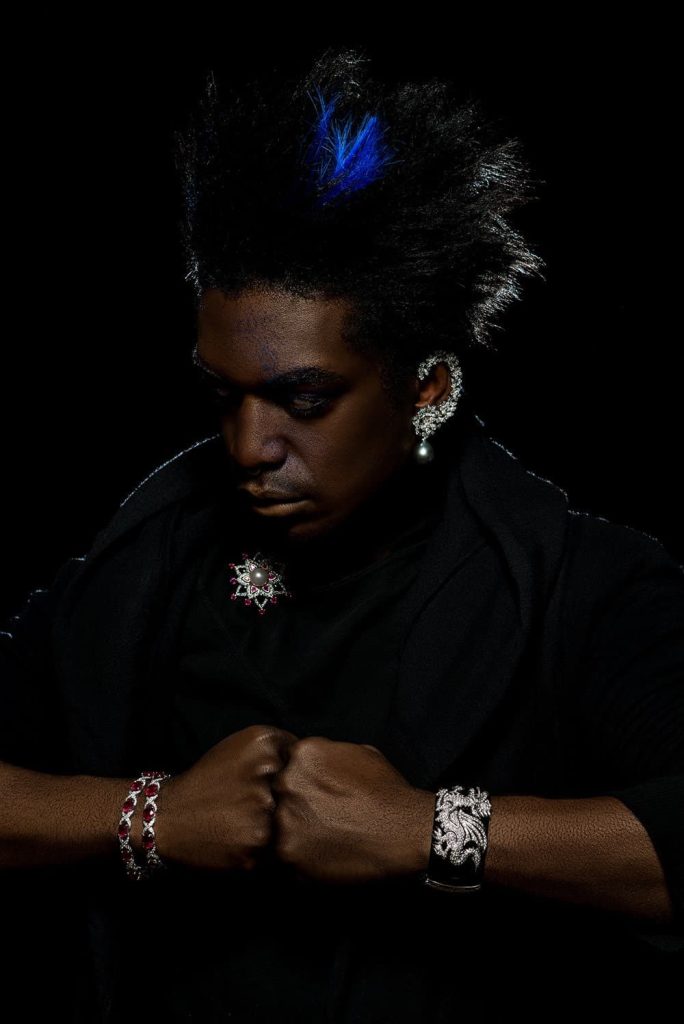 Paul Terrie - example of work 11