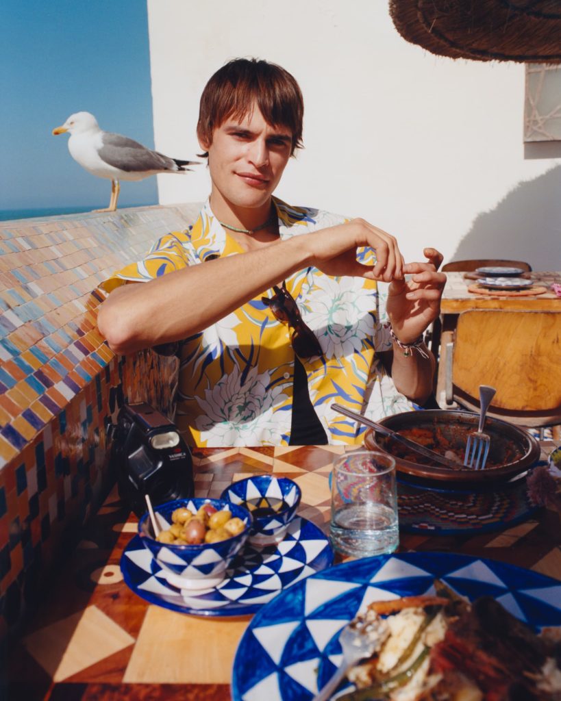 Ivan Bideac - example of work 18