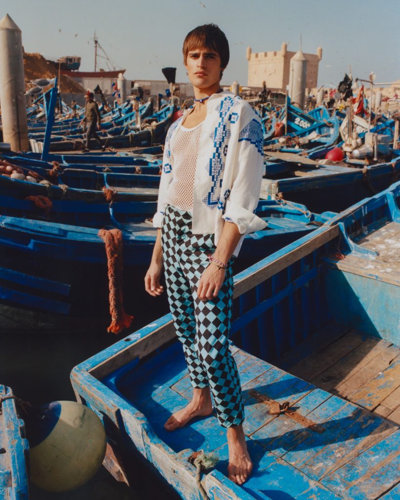 Ivan Bideac - example of work 19