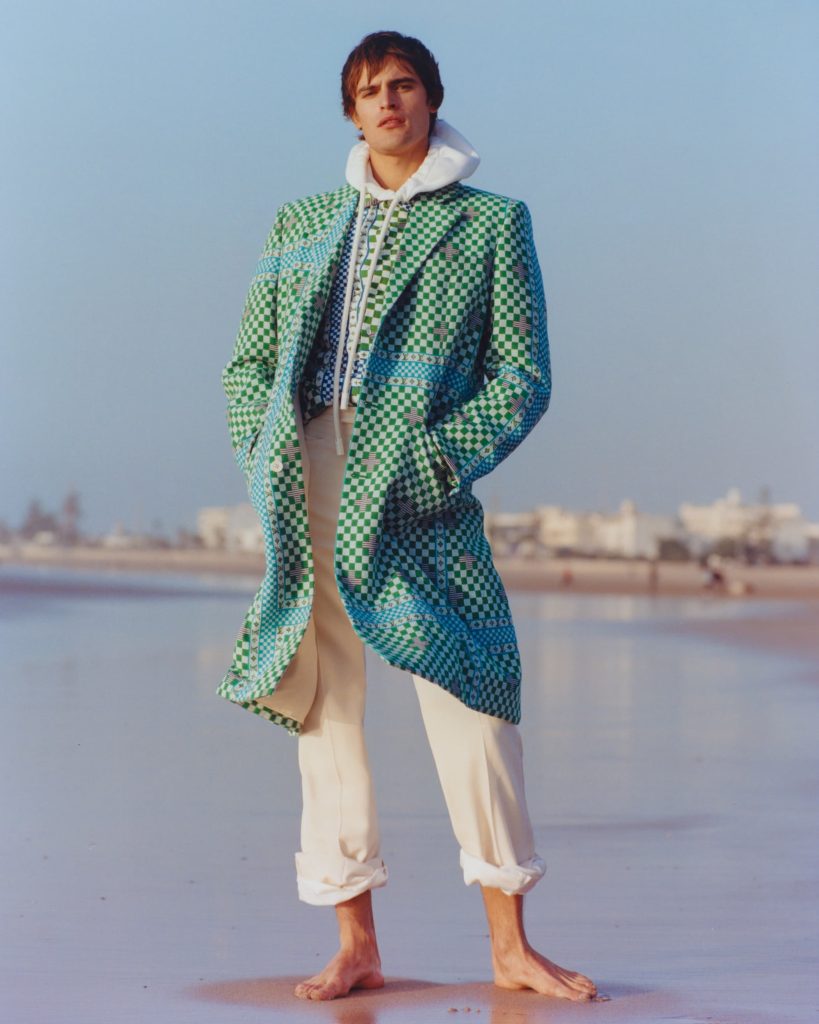 Ivan Bideac - example of work 20